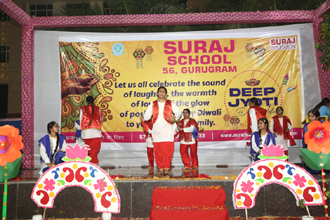 Best CBSE School Gurgaon 28